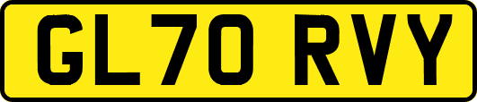 GL70RVY