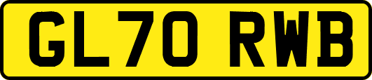 GL70RWB