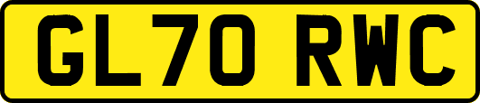 GL70RWC
