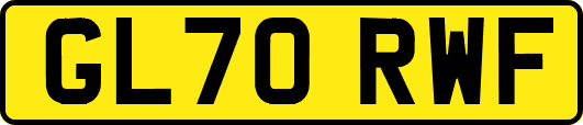 GL70RWF