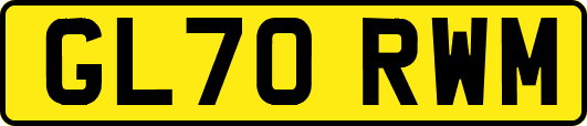 GL70RWM