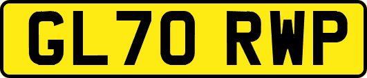 GL70RWP