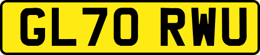 GL70RWU