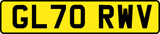 GL70RWV