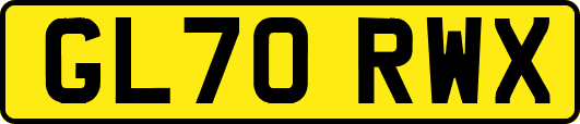 GL70RWX