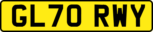 GL70RWY