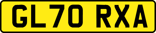 GL70RXA