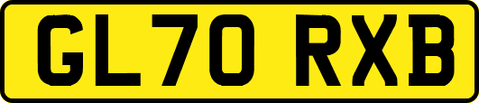 GL70RXB