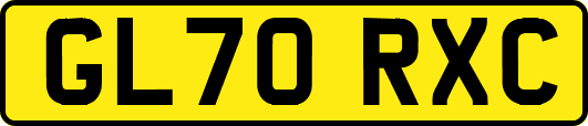 GL70RXC