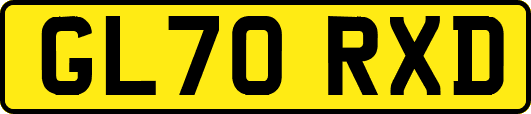 GL70RXD