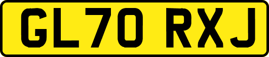 GL70RXJ