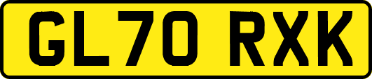 GL70RXK