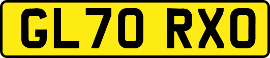 GL70RXO