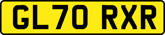 GL70RXR