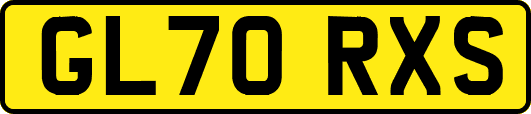 GL70RXS