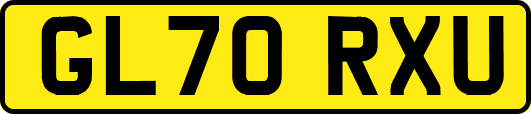 GL70RXU