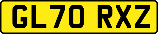GL70RXZ