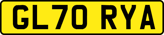 GL70RYA