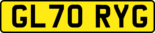 GL70RYG