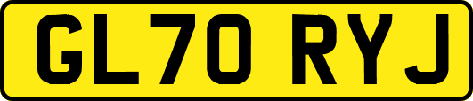 GL70RYJ