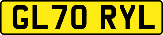 GL70RYL