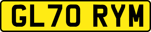 GL70RYM