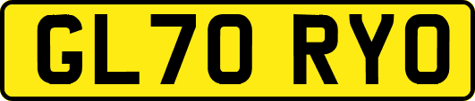 GL70RYO