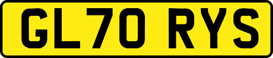 GL70RYS