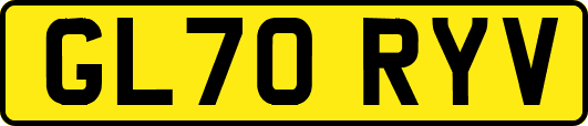 GL70RYV