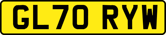 GL70RYW