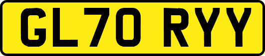 GL70RYY