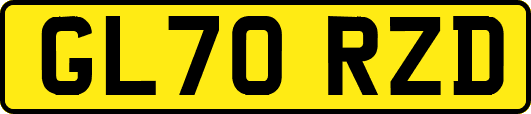 GL70RZD