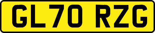 GL70RZG