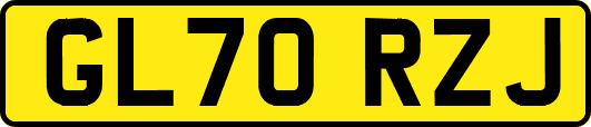 GL70RZJ