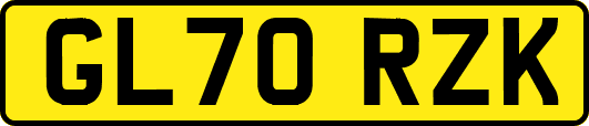 GL70RZK