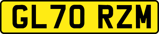 GL70RZM