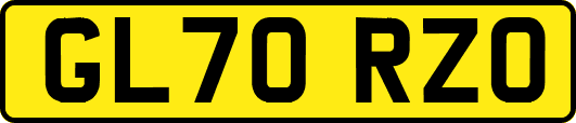 GL70RZO