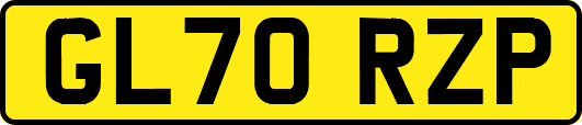 GL70RZP