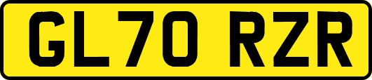 GL70RZR