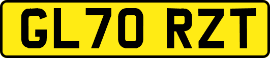 GL70RZT