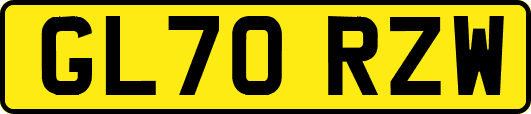 GL70RZW