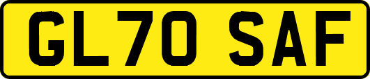 GL70SAF