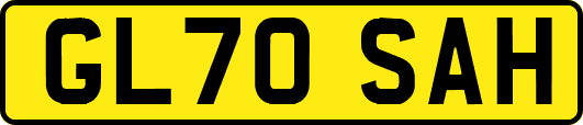 GL70SAH