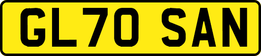 GL70SAN