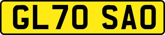 GL70SAO