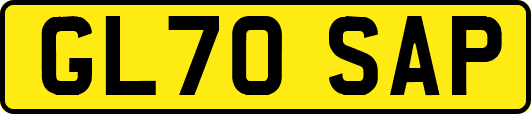 GL70SAP