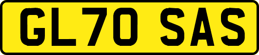 GL70SAS