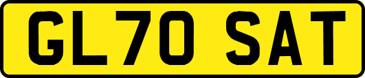 GL70SAT