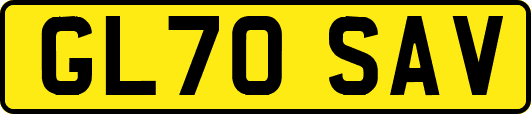 GL70SAV