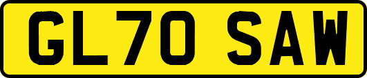 GL70SAW